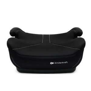 KINDERKRAFT BUSTER I-BOOST2 125-150CM BLACK - Img 11
