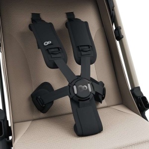 Kinderkraft kolica NUBI 3 SAND BEIGE - Img 4