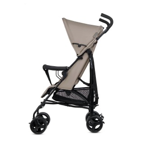 KINDERKRAFT KOLICA ZA BEBE TIK STONE BEIGE - Img 2