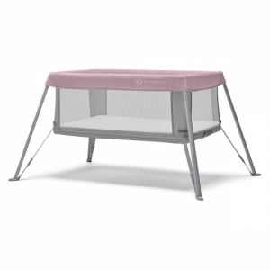 KINDERKRAFT PRENOSIVI KREVETAC MOVI PINK - Img 4