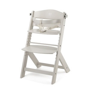Kinderkraft stolica za hranjenje ENOCK beige - Img 12