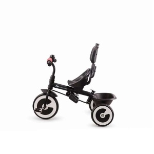 KINDERKRAFT TRICIKL ASTON ROSE PINK - Img 3