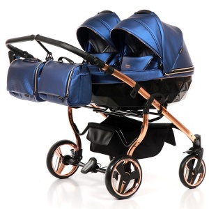 KOLICA ZA BLIZANCE JUNAMA FLUO LINE DUO SET 2U1 02 - Img 4