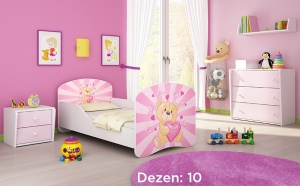 Krevet za decu 160x80 acma 1 10