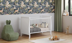 LETTINO MISZA KREVETAC 120X60 STANDARD - Img 6