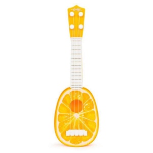 UKULELE GITARA ZA DECU NARANDŽA - Img 3