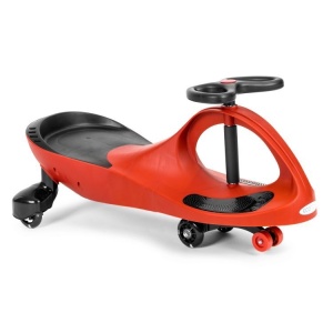 WIGGLE GURALICA ZA DECU LED TOČKOVI RED ECOTOYS - Img 3