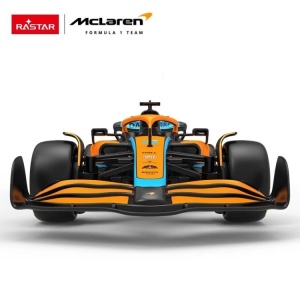 Automobil na daljinsko upravljanje McLaren F1 MCL36 – Rastar - Img 10