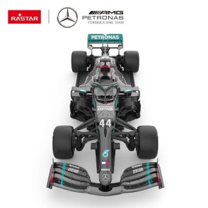 Automobil na daljinsko upravljanje Mercedes-AMG F1 W11 EQ Performance –Rastar - Img 10