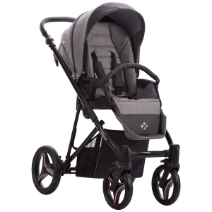 BEBETTO FLAVIO GLOSS KOLICA ZA BEBE SET 2U1 06 - Img 2
