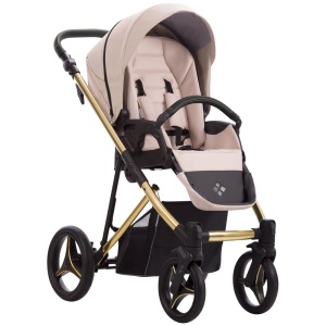 BEBETTO FLAVIO PREMIUM CLASS GOLD SET 2U1 03 - Img 2