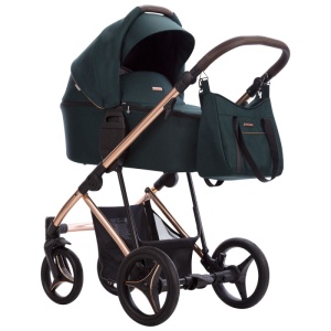 BEBETTO FLAVIO PREMIUM CLASS set 3u1 stella 03 - Img 4