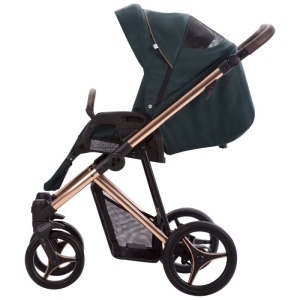 BEBETTO FLAVIO PREMIUM CLASS set 3u1 - Img 6