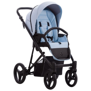 BEBETTO FLAVIO PRO KOLICA ZA BEBE SET 3U1 08 - Img 2