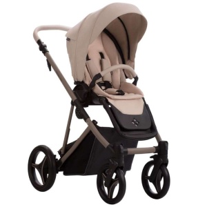 BEBETTO PELPASSO PRO KOLICA ZA BEBE SET 3U1 pro 02 - Img 9