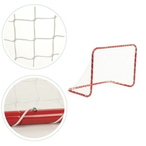 Golovi za fudbal x 2 kom 180x122cm ECOTOYS - Img 7