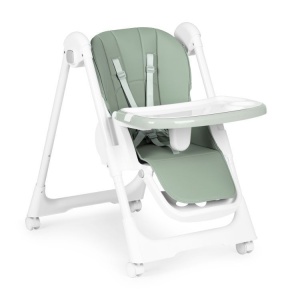 HRANILICA ZA BEBE ECOTOYS DUPLA TACNA GREEN - Img 4