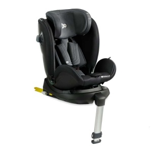 KINDERKRAFT AUTO SEDISTE XRIDER i-size 40-125cm BLACK - Img 5