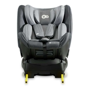 KINDERKRAFT AUTO SEDISTE XRIDER i-size 40-125cm GREY - Img 3