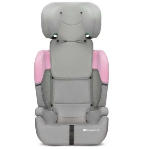 KINDERKRAFT AUTOSEDISTE COMFORT UP I-SIZE 76-150CM PINK - Img 5