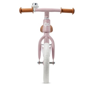 KINDERKRAFT BICIKL GURALICA FLY PLUS POWDER PINK - Img 2