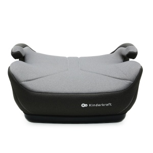 KINDERKRAFT BUSTER I-BOOST2 125-150CM GREY - Img 3