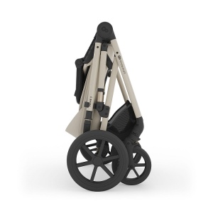 KINDERKRAFT KOLICA 3U1 PRIME 3 BEIGE - Img 10