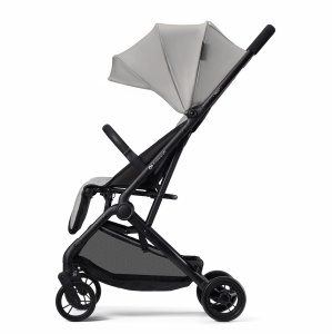 KINDERKRAFT KOLICA INDY 3 URBAN GREY - Img 9