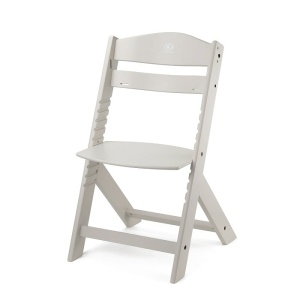 Kinderkraft stolica za hranjenje ENOCK beige - Img 9