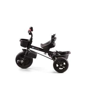 KINDERKRAFT TRICIKL AVEO ROSE PINK - Img 6