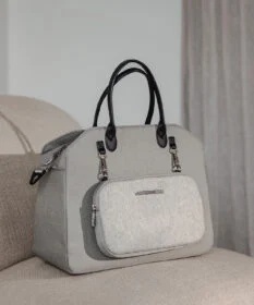 VENICCI Kolica za bebe 2u1 UPLINE moonstone - Img 2
