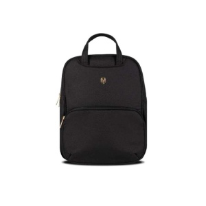 VENICCI Kolica za bebe 3u1 UPLINE all black - Img 7