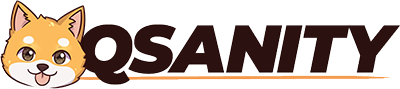 QSanity Shop