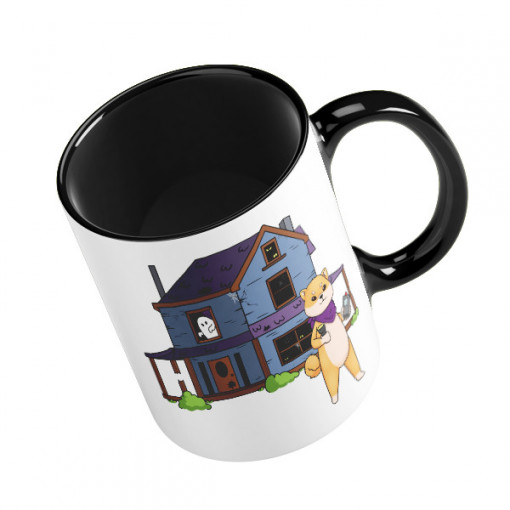 Cana QSanity House
