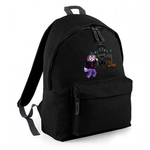 Rucsac QSanity Topicraft