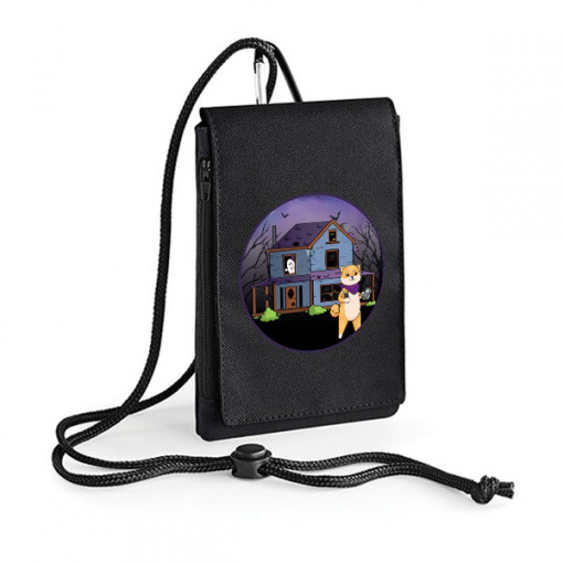 Husa telefon QSanity House
