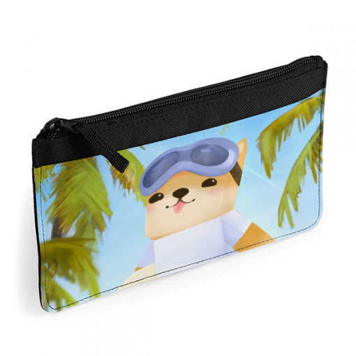 Penar full-print QSanity Vacanta