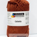 Fir de tricotat sau crosetat - Fir BUMBAC 100% MERCERIZAT CATANIA MARO 388