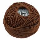 Fir de tricotat sau crosetat - Fire Bumbac 100% ANGELICA ROMANOFIR BOBINA MARO 1297