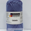 Fir de tricotat sau crosetat - Fir BUMBAC 100% MERCERIZAT CATANIA BLEO 247