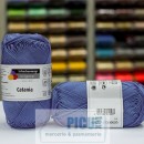 Fir de tricotat sau crosetat - Fir BUMBAC 100% MERCERIZAT CATANIA BLEO 247