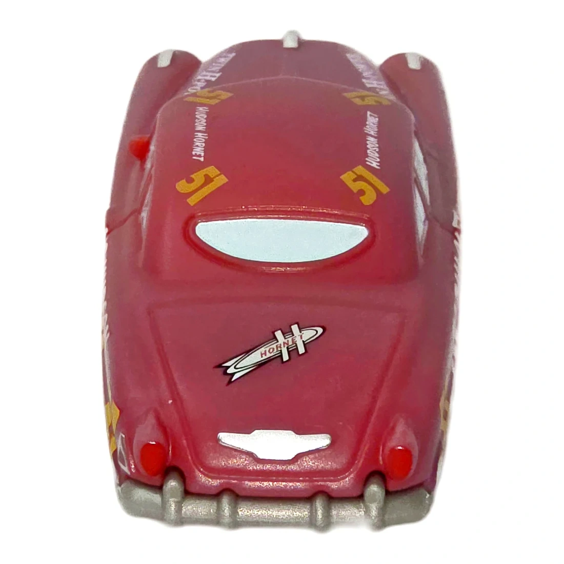 Doc Hudson — Color Change albastru / vișiniu
