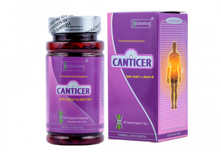 Canticer - tratament pentru2 saptamani