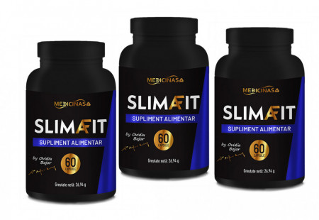3 x SlimAFit