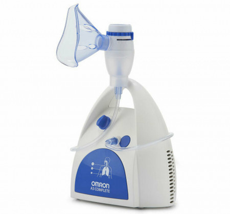 Nebulizator OMRON A3 Complete