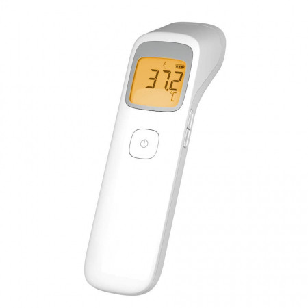 TD1242 - termometru non-contact 3-in-1