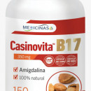 CASINOVITA B (Amigdalina), 150cps.
