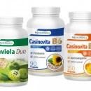 Graviola Duo + CASINOVITA B15 + CASINOVITA B6