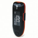 TD – 4235 - Sistem pentru monitorizarea glicemiei cu USB (15 teste incluse)