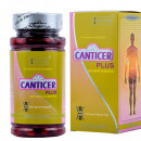 Canticer PLUS 120cps. + GRATUIT la prima comanda cartea ”Ce mănânci ca să combați cancerul”